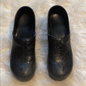 Dansko Nursing Clogs